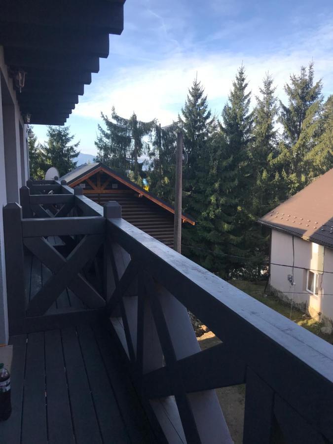 Hotel Novoe Shale Yablunytsya Exterior foto